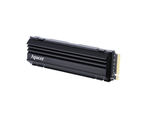 Накопичувач SSD M.2 2280 2TB Apacer (AP2TBAS2280Q4U-1)