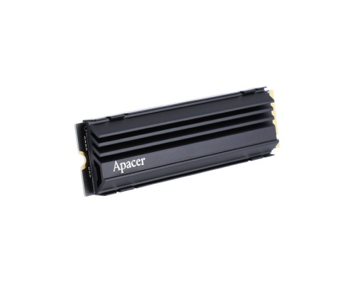 Накопичувач SSD M.2 2280 2TB Apacer (AP2TBAS2280Q4U-1)
