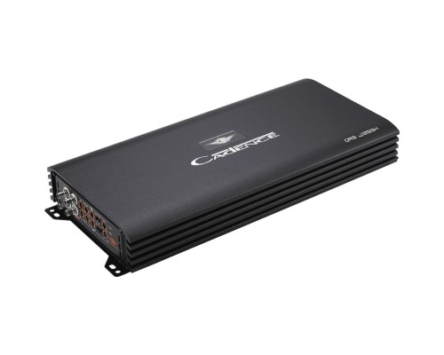 Автомобільний підсилювач Cadence QRS 4.125GH