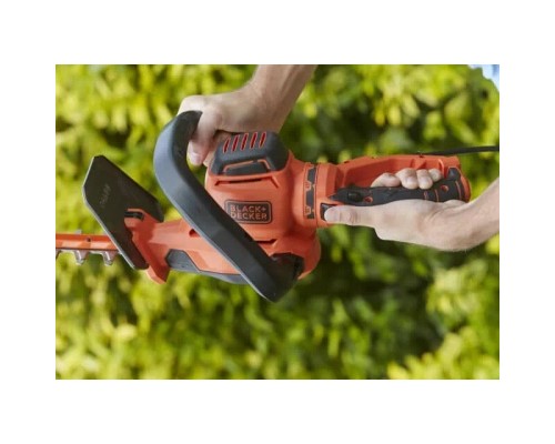 Кущоріз Black&Decker BEHTS551 Кущоріз Black&Decker BEHTS551