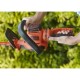 Кущоріз Black&Decker BEHTS551