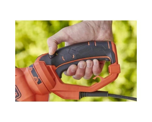 Кущоріз Black&Decker BEHTS551 Кущоріз Black&Decker BEHTS551