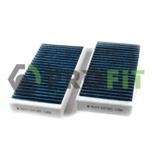 Фільтр салону Profit 1525-2472