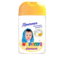 Присипка Карапуз Ромашка 50 грам (4820049380729)