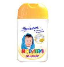 Присипка Карапуз Ромашка 50 грам (4820049380729)