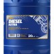 Моторна олива Mannol DIESEL EXTRA 20л 10W-40 (MN7504-20)