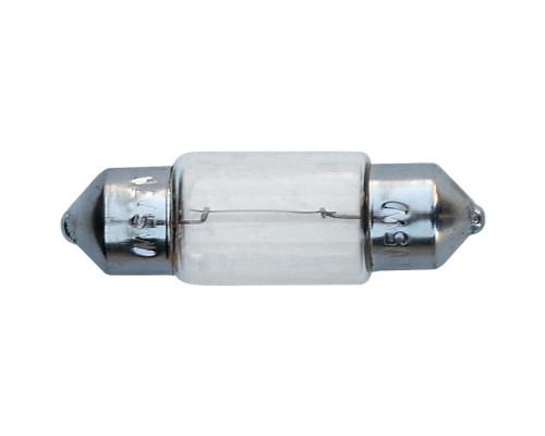 Автолампа SCT-GERMANY C5W 12V 5W 11x31 SV8,5 (203508) Автолампа SCT-GERMANY C5W 12V 5W 11x31 SV8,5 (203508)