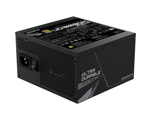 Блок живлення GIGABYTE 1000W (GP-UD1000GM PG5)
