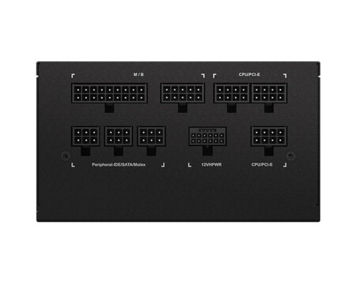 Блок живлення GIGABYTE 1000W (GP-UD1000GM PG5)