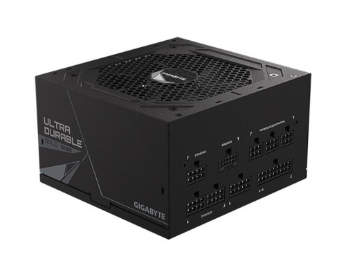 Блок живлення GIGABYTE 1000W (GP-UD1000GM PG5)