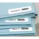Принтер етикеток UKRMARK RM-810 URK (DYMO D1 compatible) (900320)