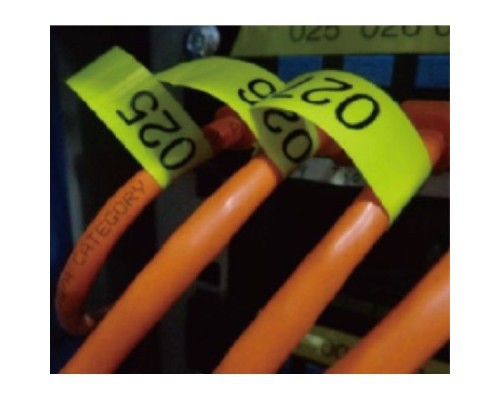Принтер етикеток UKRMARK RM-810 URK (DYMO D1 compatible) (900320)