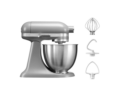 Кухонний комбайн KitchenAid 5KSM3311XEFG Кухонний комбайн KitchenAid 5KSM3311XEFG
