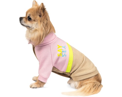 Толстовка для тварин Pet Fashion 