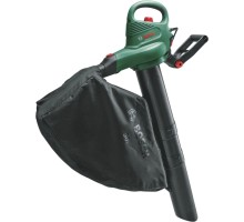 Пилосос садовий Bosch UniversalGardenTidy 3000 повітродувка-пилосос (0.600.8B1.001)