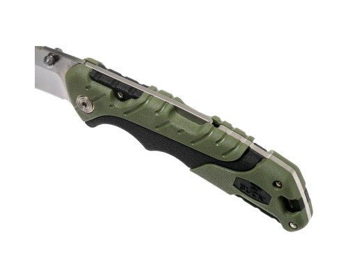 Ніж Buck Folding Pursuit Large Guthook (660GRG)