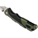 Ніж Buck Folding Pursuit Large Guthook (660GRG)