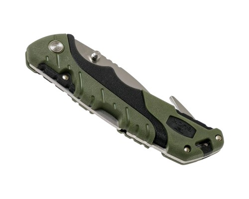 Ніж Buck Folding Pursuit Large Guthook (660GRG)