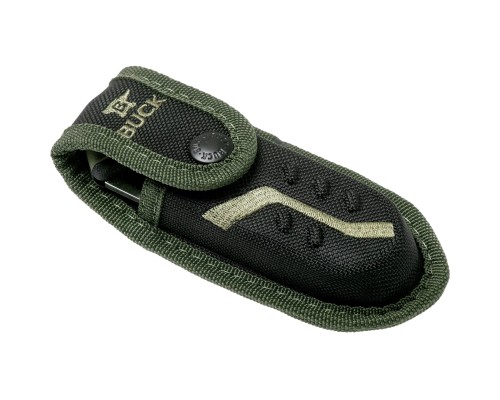Ніж Buck Folding Pursuit Large Guthook (660GRG)