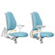 Дитяче крісло Evo-kids s Mio Ergo Blue (Y-507 KBL)