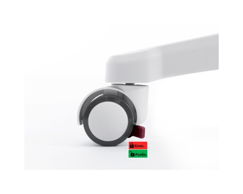 Дитяче крісло Evo-kids s Mio Ergo Blue (Y-507 KBL)