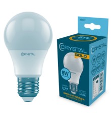 Лампочка Electrum A55 8W PA Е27 4000K (A55-011)