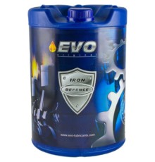Моторна олива EVO E5 10W-40 SM/CF 20L (E5 20L 10W-40)