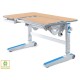 Парта Mealux Kingwood MG/BL (BD-820 MG/BL)