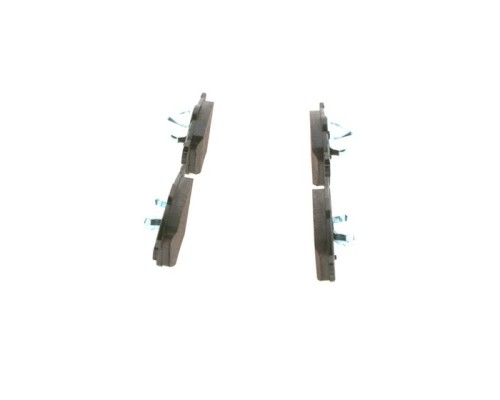 Гальмівні колодки Bosch 0 986 494 159