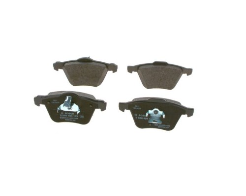 Гальмівні колодки Bosch 0 986 494 159