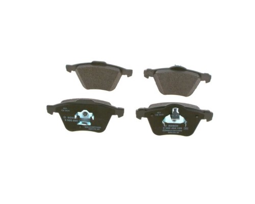 Гальмівні колодки Bosch 0 986 494 159