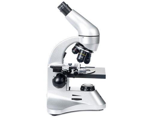 Мікроскоп Sigeta Prize Novum 20x-1280x з камерою 2Mp (65244)
