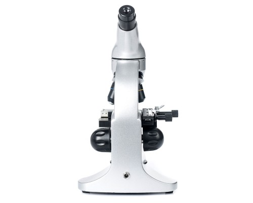 Мікроскоп Sigeta Prize Novum 20x-1280x з камерою 2Mp (65244)
