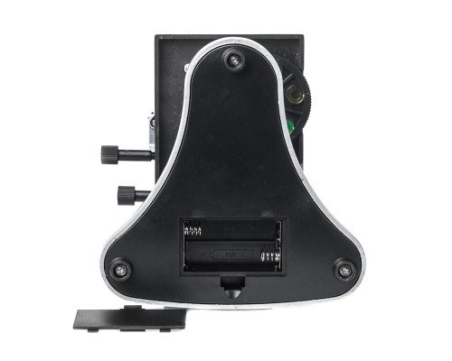 Мікроскоп Sigeta Prize Novum 20x-1280x з камерою 2Mp (65244)