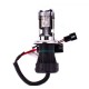 Автолампа SOLAR H4 bi-xenon 5000K,85V,35W P43t-38 (1450)