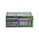 Зарядний пристрій для автомобільного акумулятора WINSO 139400