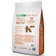 Сухий корм для собак Nature's Protection Superior Care Red Coat Adult Small Breeds with Lamb 1.5 кг (NPSC47232)