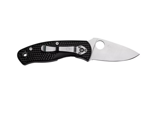 Ніж Spyderco Persistence FRN (C136PBK)