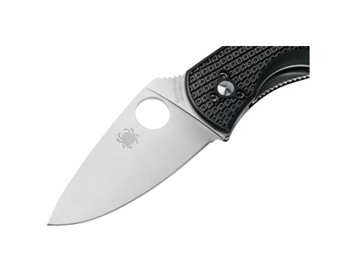 Ніж Spyderco Persistence FRN (C136PBK)