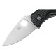 Ніж Spyderco Persistence FRN (C136PBK)