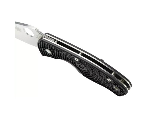 Ніж Spyderco Persistence FRN (C136PBK)