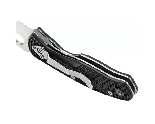 Ніж Spyderco Persistence FRN (C136PBK)