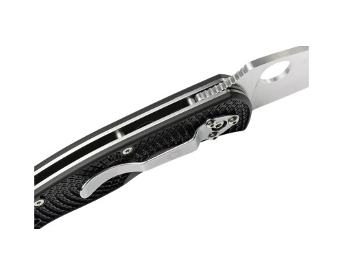 Ніж Spyderco Persistence FRN (C136PBK)