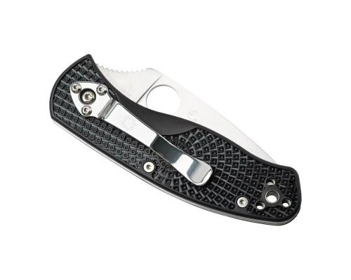 Ніж Spyderco Persistence FRN (C136PBK)
