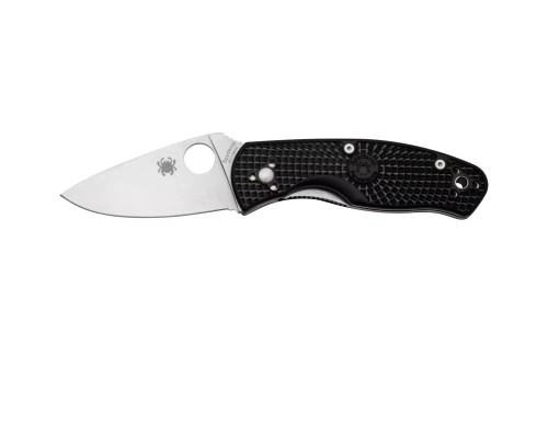 Ніж Spyderco Persistence FRN (C136PBK)