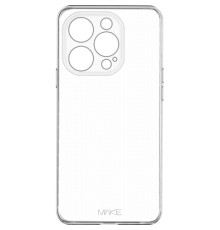 Чохол до мобільного телефона MAKE Apple iPhone 14 Pro Air (MCA-AI14P)