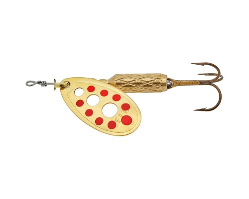 Блешня Rublex Turbo 4 7.0g OPR Blister (1824.04.58)