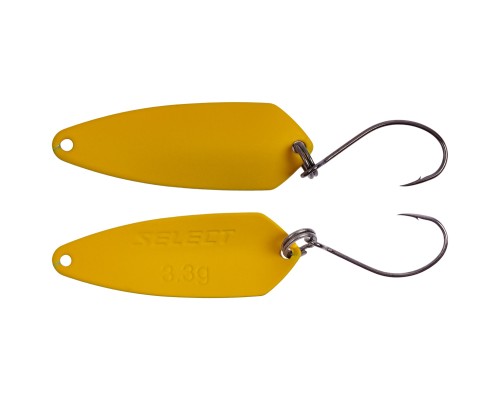 Блешня Select Winner 3.8g 36mm 11 (1870.63.88)