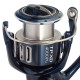 Котушка Shimano Twin Power XD FA 4000 PG 10+1BB 4.41 (TPXD4000PGFA)
