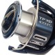 Котушка Shimano Twin Power XD FA 4000 PG 10+1BB 4.41 (TPXD4000PGFA)